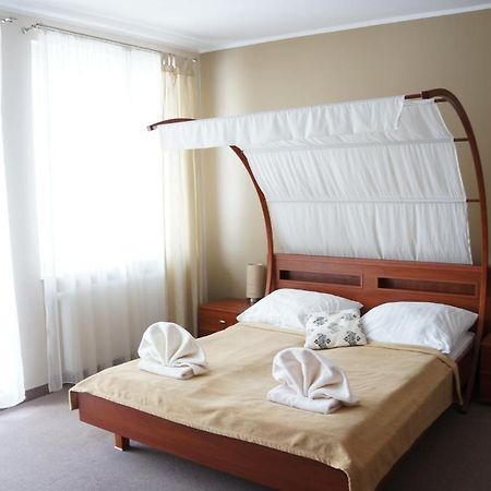Willa Akacja Gdynia Habitación foto