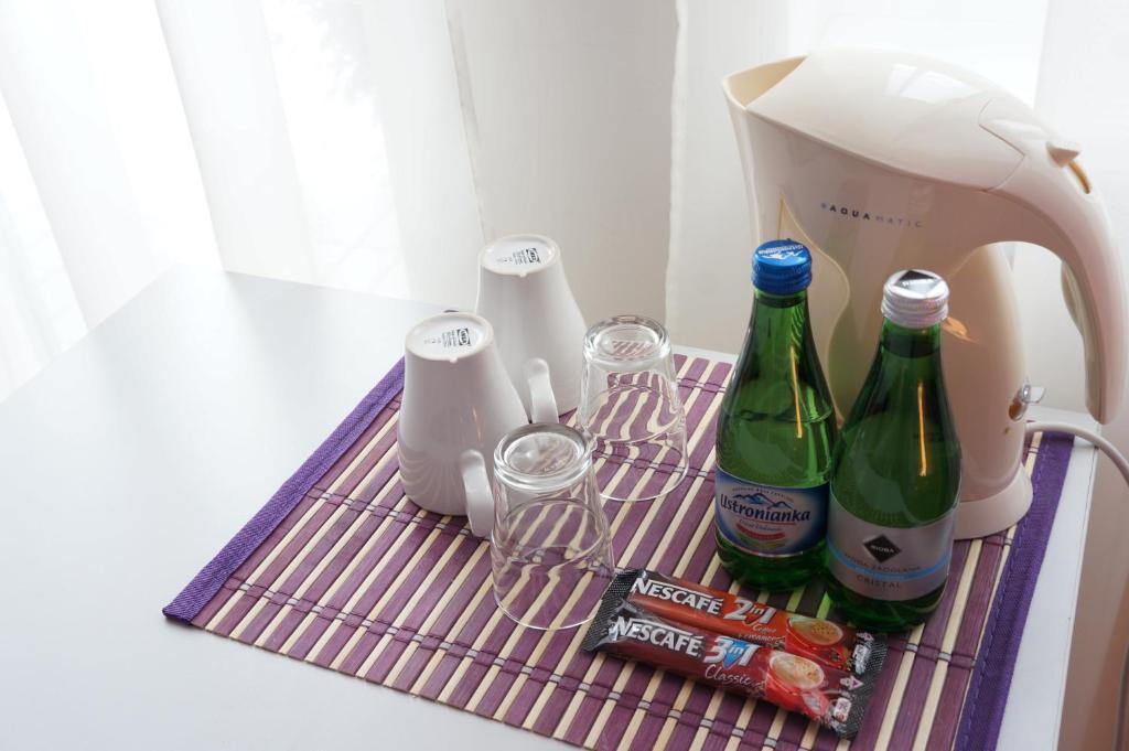 Willa Akacja Gdynia Habitación foto