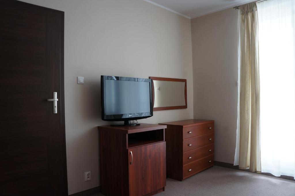 Willa Akacja Gdynia Habitación foto