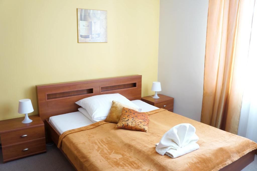 Willa Akacja Gdynia Habitación foto